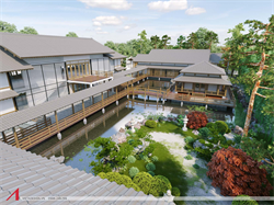 BIỆT THỰ - HÒA BÌNH